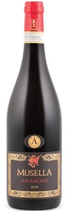 Musella Amarone della Valpolicella 2008